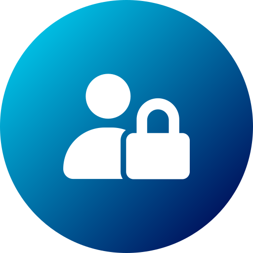 Lock Icon